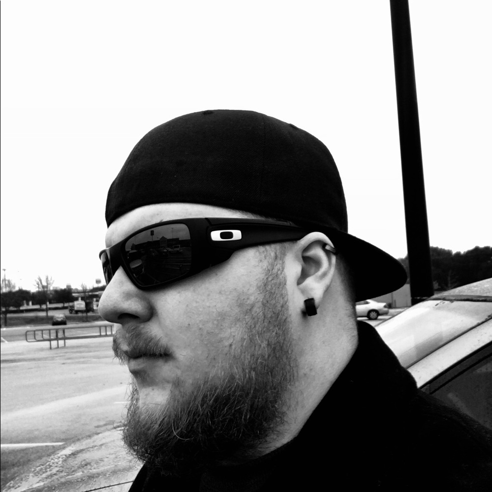 Meet your Posher, Jagger